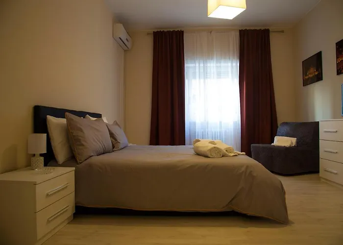 San Silverio Luxury House Apartment