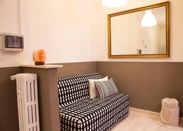 Apartment San Silverio Luxury House *