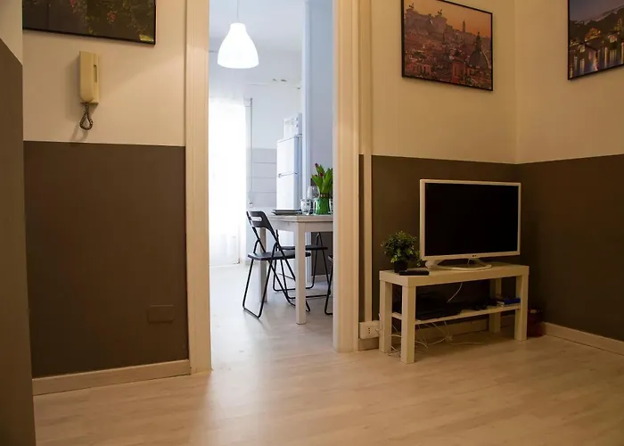 San Silverio Luxury House Apartment