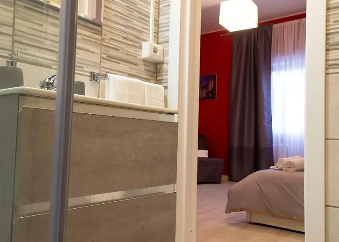 Apartment San Silverio Luxury House *