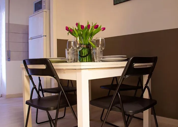 Apartment San Silverio Luxury House *
